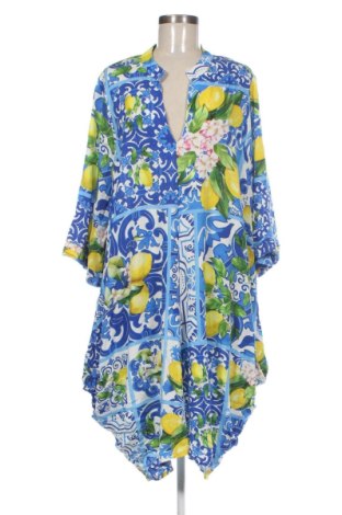 Kleid Unbranded, Größe XXL, Farbe Mehrfarbig, Preis 25,99 €