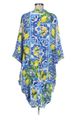 Kleid Unbranded, Größe XXL, Farbe Mehrfarbig, Preis 25,99 €