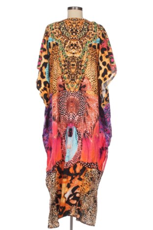 Kleid Unbranded, Größe 5XL, Farbe Mehrfarbig, Preis 19,95 €