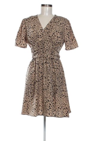 Φόρεμα Unbranded, Μέγεθος M, Χρώμα  Μπέζ, Τιμή 20,00 €