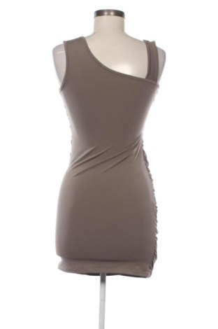 Kleid Unbranded, Größe S, Farbe Braun, Preis 19,95 €
