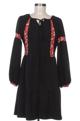 Kleid Unbranded, Größe M, Farbe Schwarz, Preis 19,95 €