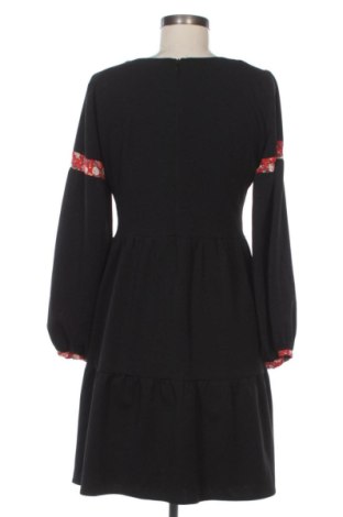 Kleid Unbranded, Größe M, Farbe Schwarz, Preis 19,95 €
