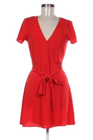 Kleid Unbranded, Größe XS, Farbe Rot, Preis 7,86 €