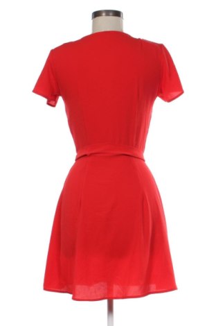 Kleid Unbranded, Größe XS, Farbe Rot, Preis 7,86 €