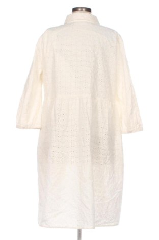 Sukienka Unbranded, Rozmiar XL, Kolor ecru, Cena 107,17 zł