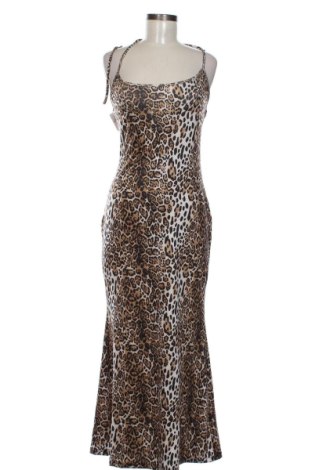 Kleid Unbranded, Größe L, Farbe Mehrfarbig, Preis 19,95 €