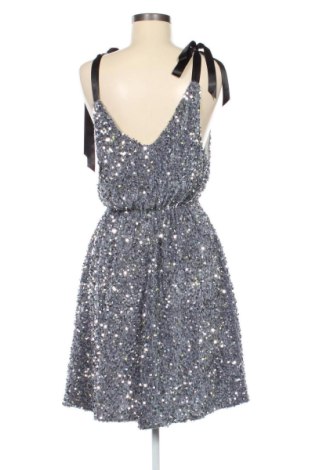 Kleid Unbranded, Größe L, Farbe Grau, Preis 30,00 €