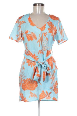 Kleid Unbranded, Größe S, Farbe Mehrfarbig, Preis 7,26 €