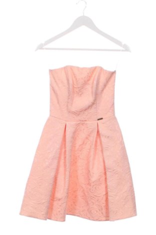 Kleid Unbranded, Größe XS, Farbe Rosa, Preis € 26,99