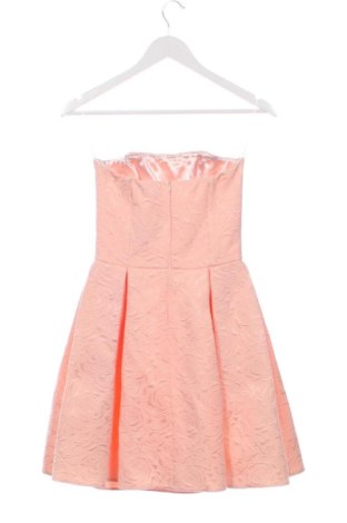 Kleid Unbranded, Größe XS, Farbe Rosa, Preis € 26,99
