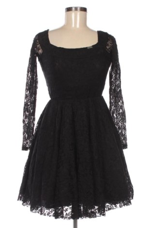 Kleid Unbranded, Größe M, Farbe Schwarz, Preis 30,00 €
