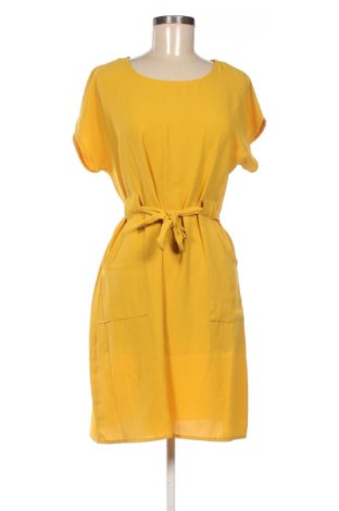 Kleid Unbranded, Größe M, Farbe Gelb, Preis 19,95 €