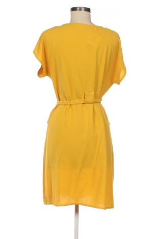 Kleid Unbranded, Größe M, Farbe Gelb, Preis 19,95 €