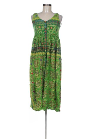 Kleid Unbranded, Größe M, Farbe Mehrfarbig, Preis 40,52 €