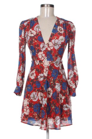 Φόρεμα Unbranded, Μέγεθος XS, Χρώμα Πολύχρωμο, Τιμή 19,95 €