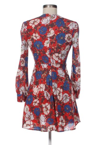 Φόρεμα Unbranded, Μέγεθος XS, Χρώμα Πολύχρωμο, Τιμή 19,95 €