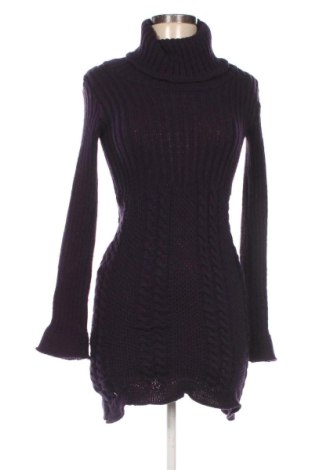 Kleid Unbranded, Größe XS, Farbe Lila, Preis 19,95 €