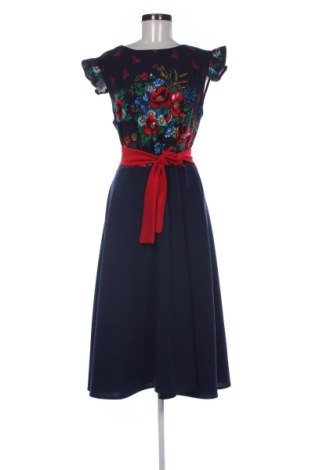 Sukienka Unbranded, Rozmiar L, Kolor Kolorowy, Cena 106,90 zł