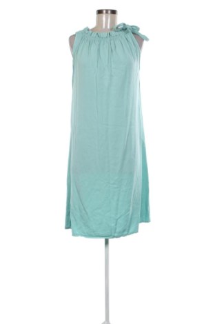 Kleid Unbranded, Größe M, Farbe Blau, Preis 19,94 €