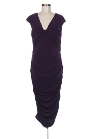Rochie Unbranded, Mărime XL, Culoare Mov, Preț 123,99 Lei