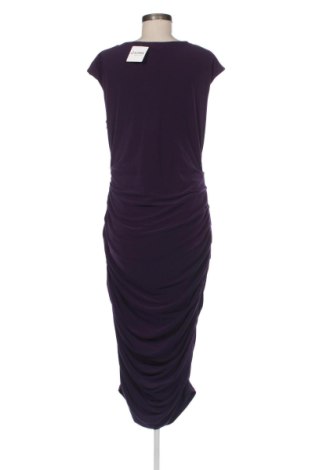Rochie Unbranded, Mărime XL, Culoare Mov, Preț 123,99 Lei