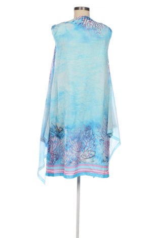 Kleid Unbranded, Größe L, Farbe Mehrfarbig, Preis 19,95 €