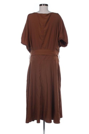 Kleid Unbranded, Größe XXL, Farbe Braun, Preis 12,00 €