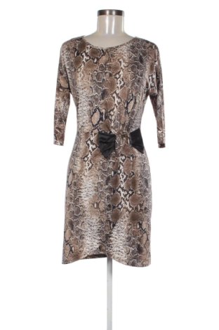 Kleid Unbranded, Größe M, Farbe Mehrfarbig, Preis 19,94 €