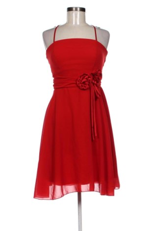 Sukienka Unbranded, Rozmiar S, Kolor Czerwony, Cena 156,99 zł