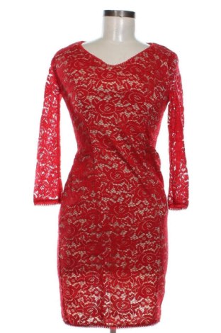 Kleid Unbranded, Größe L, Farbe Rot, Preis 56,40 €