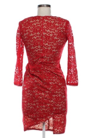 Kleid Unbranded, Größe L, Farbe Rot, Preis 56,40 €