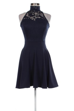 Kleid Unbranded, Größe S, Farbe Blau, Preis 19,94 €