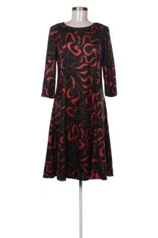 Kleid Unbranded, Größe L, Farbe Mehrfarbig, Preis 19,94 €