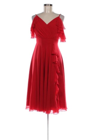 Rochie Unbranded, Mărime M, Culoare Roșu, Preț 183,99 Lei