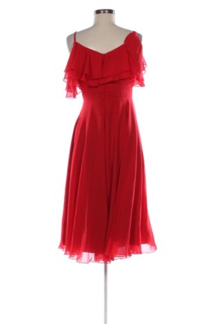 Rochie Unbranded, Mărime M, Culoare Roșu, Preț 183,99 Lei