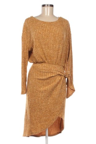 Kleid Unbranded, Größe M, Farbe Braun, Preis 20,00 €