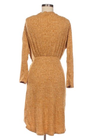 Kleid Unbranded, Größe M, Farbe Braun, Preis 20,00 €