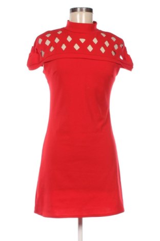Kleid Unbranded, Größe S, Farbe Rot, Preis 19,94 €