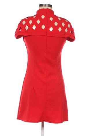 Kleid Unbranded, Größe S, Farbe Rot, Preis 19,94 €