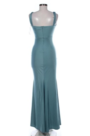 Kleid Unbranded, Größe S, Farbe Blau, Preis 19,95 €