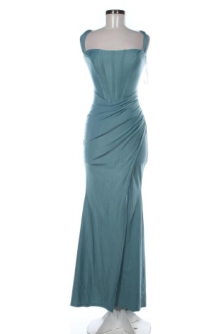 Kleid Unbranded, Größe S, Farbe Blau, Preis 19,95 €