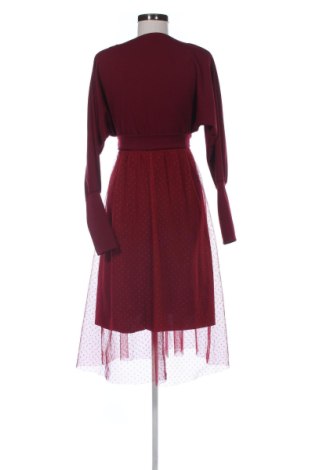 Kleid Unbranded, Größe M, Farbe Rot, Preis 19,93 €