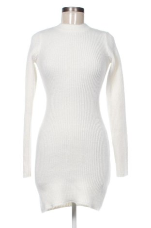 Kleid Unbranded, Größe S, Farbe Weiß, Preis 12,35 €
