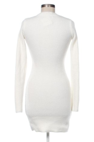 Kleid Unbranded, Größe S, Farbe Weiß, Preis 12,35 €