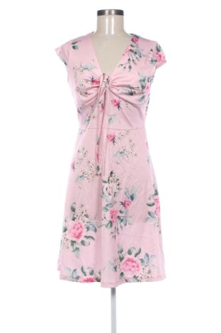 Kleid Unbranded, Größe M, Farbe Mehrfarbig, Preis 25,99 €