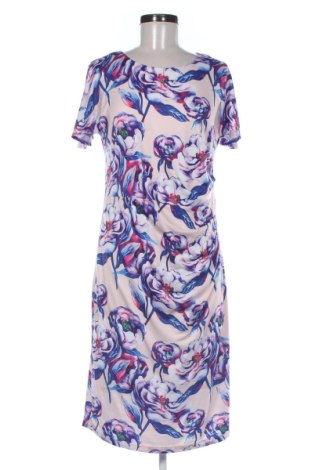 Kleid Unbranded, Größe L, Farbe Mehrfarbig, Preis 19,99 €