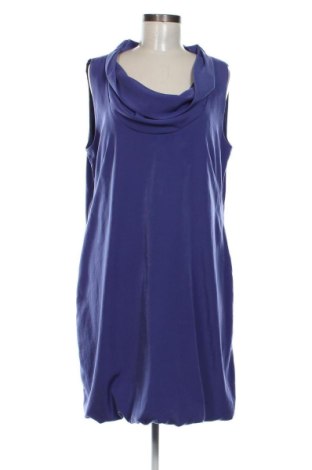 Kleid Unbranded, Größe XL, Farbe Lila, Preis 19,93 €