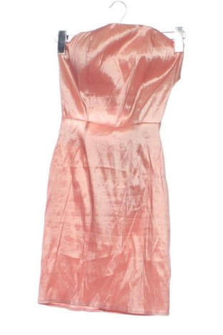 Kleid Unbranded, Größe XS, Farbe Rosa, Preis 19,95 €