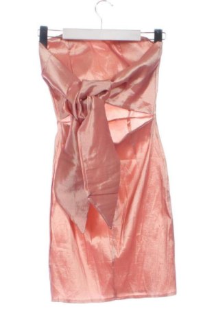 Kleid Unbranded, Größe XS, Farbe Rosa, Preis 19,95 €